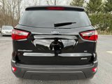 Used 2018 Ford EcoSport SE image 4