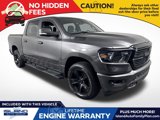 Certified 2020 RAM 1500 Big Horn image 1