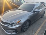 Used 2019 Kia Optima EX image 3
