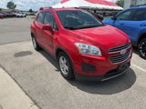 Used 2016 Chevrolet Trax LT w/ LT Convenience Package image 2