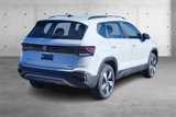 New 2025 Volkswagen Taos S image 4