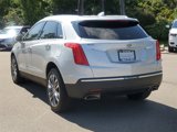 Used 2017 Cadillac XT5 Premium Luxury image 3