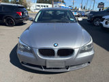 Used 2004 BMW 530i Sedan image 6