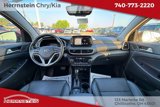 Used 2020 Hyundai Tucson Ultimate image 5