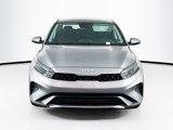 Used 2024 Kia Forte LXS image 2