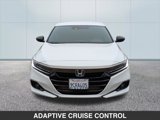 Used 2022 Honda Accord Sport image 2