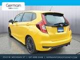 Used 2018 Honda Fit Sport image 2