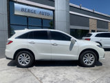 Used 2017 Acura RDX FWD w/ Technology Package image 6