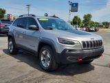 Used 2019 Jeep Cherokee Trailhawk w/ Cold Weather Group image 2