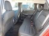 New 2025 Ford Escape Active image 5
