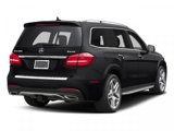 Used 2017 Mercedes-Benz GLS 550 4MATIC image 2