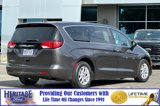 Used 2023 Chrysler Voyager LX image 4