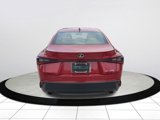Certified 2023 Lexus IS 300 w/ Comfort Package image 4