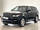 Used 2017 Land Rover Range Rover Sport SE image 3