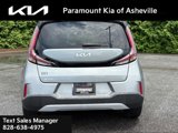Used 2023 Kia Soul LX image 5