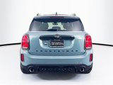 Certified 2021 MINI Cooper Countryman John Cooper Works w/ Driver Assistance Package image 6