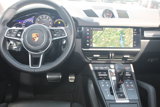 Certified 2022 Porsche Cayenne S Platinum image 6