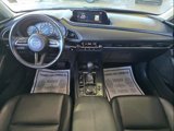 Used 2021 MAZDA CX-30 FWD 2.5 S w/ Select Package image 3