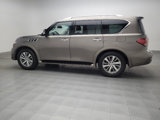 Used 2017 INFINITI QX80 2WD image 3