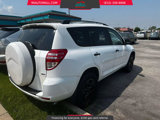 Used 2012 Toyota RAV4 4WD image 4