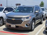 Used 2019 Chevrolet Traverse LT image 2