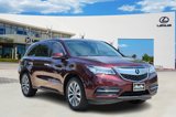 Used 2016 Acura MDX FWD w/ Technology Package image 2