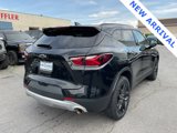 Used 2022 Chevrolet Blazer LT w/ Sound & Technology Package image 2