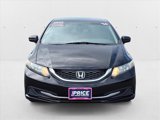 Used 2014 Honda Civic LX image 2