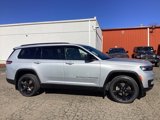 Used 2021 Jeep Grand Cherokee L Laredo image 4