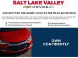 Certified 2022 GMC Terrain SLT image 5