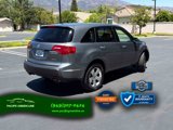 Used 2009 Acura MDX w/ Sport & Entertainment Pkgs image 5
