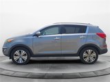 Used 2015 Kia Sportage EX image 2