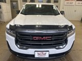 Used 2023 GMC Acadia AT4 image 3