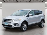 Used 2017 Ford Escape SE w/ SE Cold Weather Package image 2
