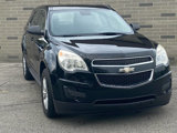 Used 2013 Chevrolet Equinox LS image 2
