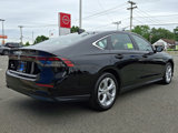 Used 2024 Honda Accord LX image 4