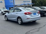 Used 2017 Chevrolet Cruze LS image 3