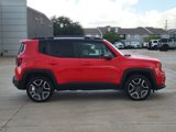 Used 2021 Jeep Renegade Limited image 3