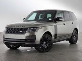 Used 2019 Land Rover Range Rover Supercharged image 3
