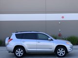 Used 2010 Toyota RAV4 Limited image 4