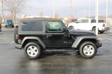 Certified 2023 Jeep Wrangler Sport S image 2