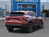 New 2025 Chevrolet Trax RS w/ Driver Confidence Package image 4