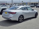 Certified 2020 Nissan Sentra S image 4