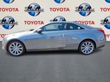 Used 2019 Cadillac ATS Luxury image 4