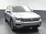 Used 2019 Volkswagen Tiguan SEL image 3