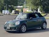 Used 2013 MINI Cooper Convertible image 2