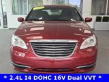 Used 2013 Chrysler 200 LX image 2