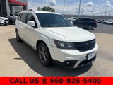 Used 2017 Dodge Journey Crossroad image 3