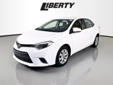 Used 2016 Toyota Corolla L image 3