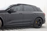 Used 2022 Audi e-tron S Premium Plus image 3